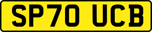 SP70UCB