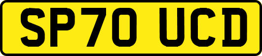 SP70UCD