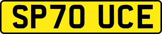 SP70UCE