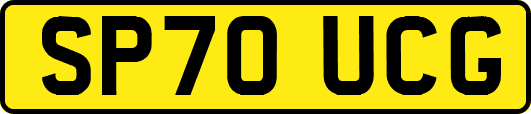 SP70UCG