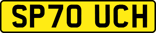 SP70UCH