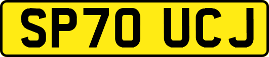 SP70UCJ