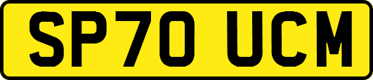 SP70UCM