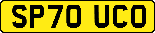 SP70UCO