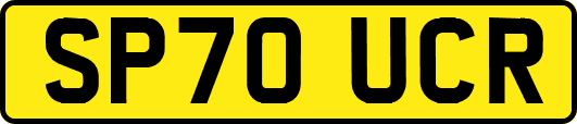 SP70UCR