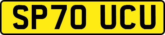 SP70UCU