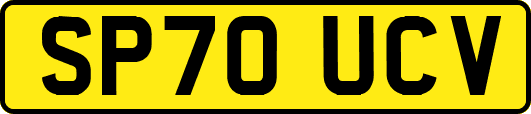 SP70UCV