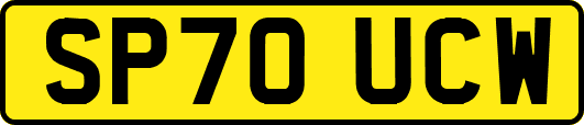 SP70UCW