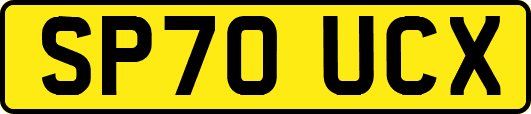 SP70UCX