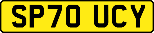 SP70UCY