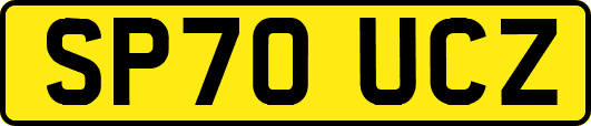 SP70UCZ