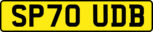 SP70UDB