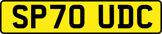 SP70UDC