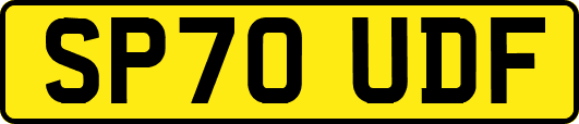 SP70UDF