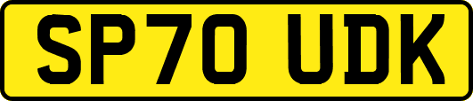 SP70UDK
