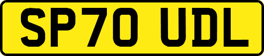 SP70UDL