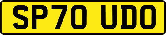 SP70UDO
