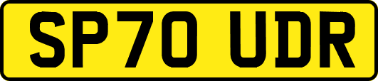 SP70UDR