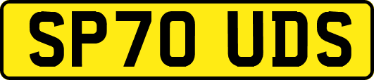 SP70UDS