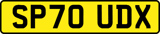 SP70UDX