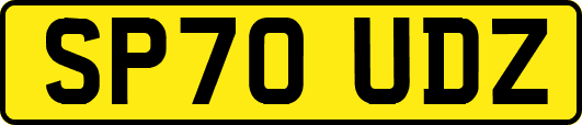 SP70UDZ
