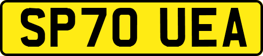 SP70UEA