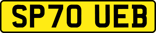 SP70UEB