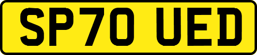 SP70UED