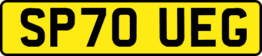 SP70UEG