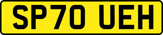 SP70UEH