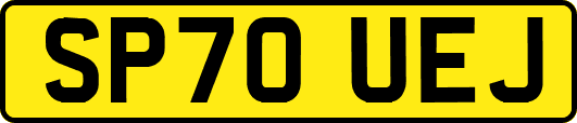 SP70UEJ