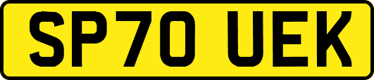 SP70UEK