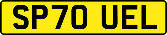 SP70UEL