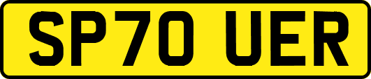 SP70UER