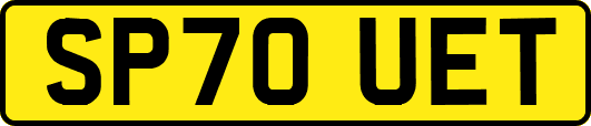 SP70UET