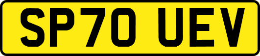 SP70UEV
