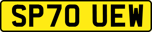 SP70UEW
