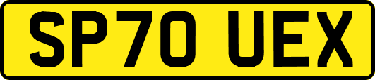 SP70UEX