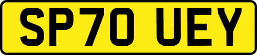 SP70UEY