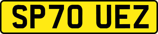 SP70UEZ