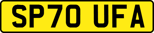 SP70UFA