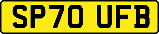 SP70UFB