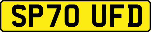 SP70UFD