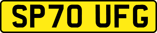SP70UFG