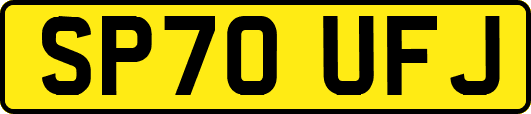 SP70UFJ
