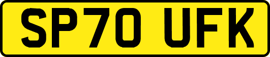 SP70UFK