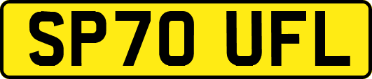 SP70UFL