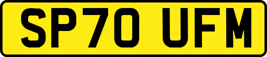 SP70UFM