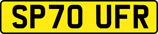 SP70UFR