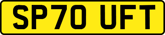 SP70UFT